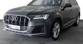 Annonce Audi Q7 occasion Hybride 55 TFSIe S line  DANNEMARIE