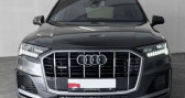 Annonce Audi Q7 occasion Hybride 55 TFSIe S line  LATTES