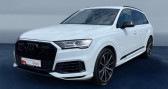 Audi Q7 55TFSIe pour S-trc Matrix Virtual   Mudaison 34
