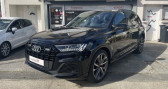 Annonce Audi Q7 occasion Hybride 60 3.0 TFSi e V6 456 cv Tiptronic8 - S-Line Competition � EPONE