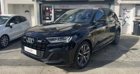 Audi Q7 , garage AGENCE AUTOMOBILIERE EPONE 78 � EPONE