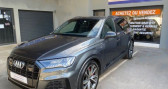 Audi Q7 60 TFSI E 3.0 60-TFSI E 456ch V6 QUATTRO  2020 - annonce de voiture en vente sur Auto Sélection.com