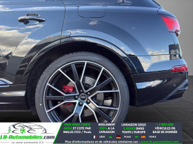 Audi Q7 60 TFSI e 456 BVA Quattro  occasion � Beaupuy - photo n�6