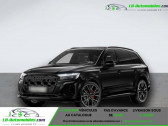 Audi Q7 occasion année 2024 boite Automatique Annonce Audi Q7 occasion Hybride 60 TFSI e 456 BVA Quattro à Beaupuy