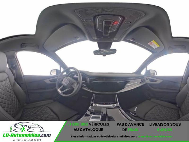 Audi Q7 60 TFSI e 456 BVA Quattro  occasion  Beaupuy - photo n5