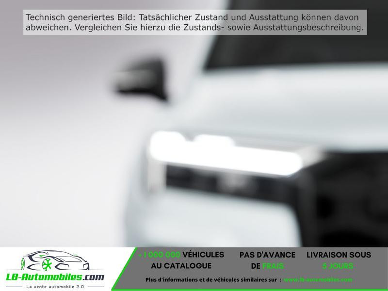 Audi Q7 60 TFSI e 456 BVA Quattro  occasion  Beaupuy - photo n6