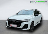 Annonce Audi Q7 occasion Hybride 60 TFSI e 456 BVA Quattro  Beaupuy