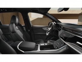 Audi Q7 60 TFSI e 456 BVA Quattro  occasion  Beaupuy - photo n6