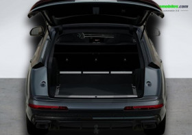 Audi Q7 60 TFSI e 456 BVA Quattro  occasion  Beaupuy - photo n5