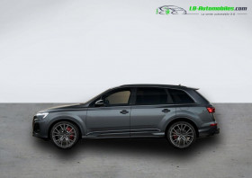Audi Q7 60 TFSI e 456 BVA Quattro  occasion  Beaupuy - photo n4