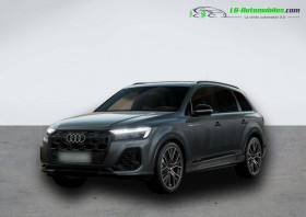 Audi Q7 , garage LB AUTOMOBILES  Beaupuy