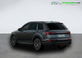 Audi Q7 60 TFSI e 456 BVA Quattro  occasion  Beaupuy - photo n3