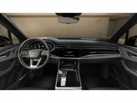 Audi Q7 60 TFSI e 456 BVA Quattro  occasion  Beaupuy - photo n2