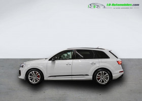 Audi Q7 60 TFSI e 456 BVA Quattro  occasion  Beaupuy - photo n5