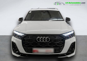 Audi Q7 60 TFSI e 456 BVA Quattro  occasion  Beaupuy - photo n4