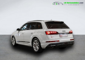 Audi Q7 60 TFSI e 456 BVA Quattro  occasion  Beaupuy - photo n3