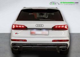 Audi Q7 60 TFSI e 456 BVA Quattro  occasion  Beaupuy - photo n6