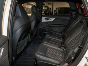 Audi Q7 60 TFSI e 456 BVA Quattro  occasion  Beaupuy - photo n8