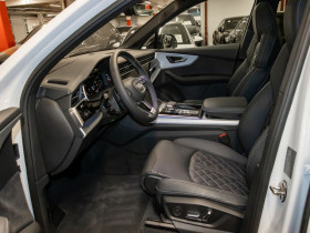 Audi Q7 60 TFSI e 456 BVA Quattro  occasion  Beaupuy - photo n7