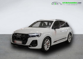 Audi Q7 60 TFSI e 456 BVA Quattro  occasion  Beaupuy - photo n2