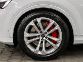 Audi Q7 60 TFSI e 456 BVA Quattro  occasion  Beaupuy - photo n10