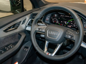 Audi Q7 60 TFSI e 456 BVA Quattro  occasion  Beaupuy - photo n9