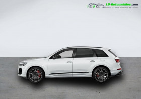 Audi Q7 60 TFSI e 456 BVA Quattro  occasion  Beaupuy - photo n5