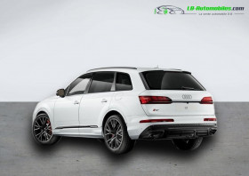 Audi Q7 60 TFSI e 456 BVA Quattro  occasion  Beaupuy - photo n3