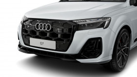Audi Q7 60 TFSI e 456 BVA Quattro  occasion  Beaupuy - photo n7