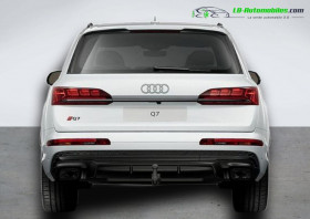 Audi Q7 60 TFSI e 456 BVA Quattro  occasion  Beaupuy - photo n6