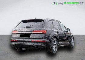 Audi Q7 60 TFSI e 456 BVA Quattro  occasion  Beaupuy - photo n2