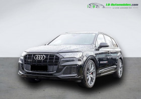 Audi Q7 , garage LB AUTOMOBILES  Beaupuy