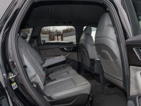 Audi Q7 60 TFSI e 456 BVA Quattro  occasion  Beaupuy - photo n4