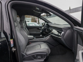 Audi Q7 60 TFSI e 456 BVA Quattro  occasion  Beaupuy - photo n3