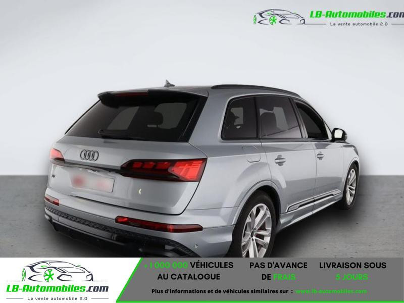 Audi Q7 60 TFSI e 456 BVA Quattro 2024 - photo n°3 Audi Q7 60 TFSI e 456 BVA Quattro  occasion à Beaupuy - photo n°3