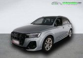 Audi Q7 occasion année 2024 boite Automatique Annonce Audi Q7 occasion Hybride 60 TFSI e 456 BVA Quattro à Beaupuy