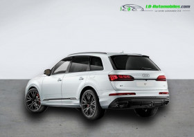 Audi Q7 60 TFSI e 456 BVA Quattro  occasion  Beaupuy - photo n3