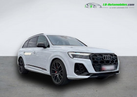 Audi Q7 60 TFSI e 456 BVA Quattro  occasion  Beaupuy - photo n2