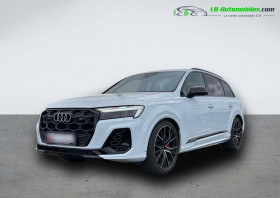 Audi Q7 , garage LB AUTOMOBILES  Beaupuy