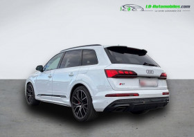 Audi Q7 60 TFSI e 456 BVA Quattro  occasion  Beaupuy - photo n3