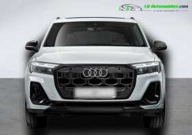 Audi Q7 60 TFSI e 456 BVA Quattro  occasion  Beaupuy - photo n4