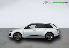 Audi Q7 60 TFSI e 456 BVA Quattro  occasion  Beaupuy - photo n5