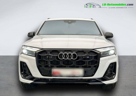 Audi Q7 60 TFSI e 456 BVA Quattro  occasion  Beaupuy - photo n4