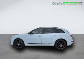 Audi Q7 60 TFSI e 456 BVA Quattro  occasion  Beaupuy - photo n5