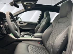 Audi Q7 60 TFSI e 456 BVA Quattro  occasion  Beaupuy - photo n7