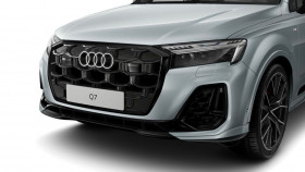 Audi Q7 60 TFSI e 456 BVA Quattro  occasion  Beaupuy - photo n7