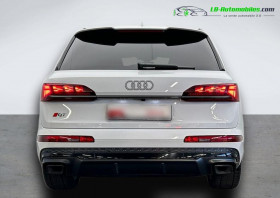 Audi Q7 60 TFSI e 456 BVA Quattro  occasion  Beaupuy - photo n6