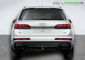 Audi Q7 60 TFSI e 456 BVA Quattro  occasion  Beaupuy - photo n6