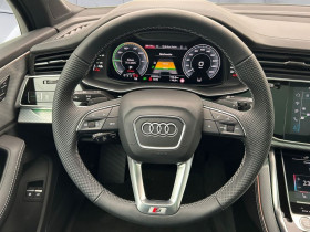 Audi Q7 60 TFSI e 456 BVA Quattro  occasion  Beaupuy - photo n8