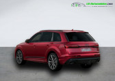Audi Q7 occasion année 2024 boite Automatique Annonce Audi Q7 occasion Hybride 60 TFSI e 456 BVA Quattro à Beaupuy